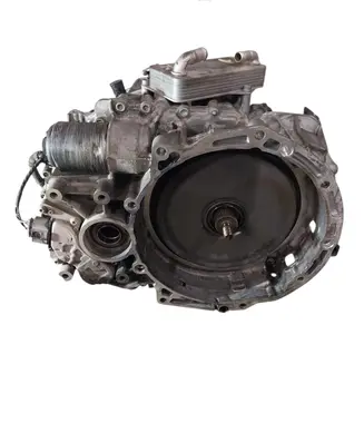 Skoda Octavia Mk4 Automatic gearbox UVP
