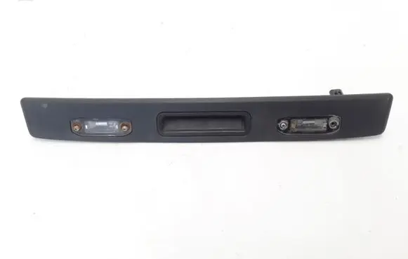 Volvo V70 Number plate light 31301162