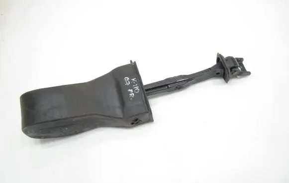 Volkswagen Golf VII Front door check strap stopper 5G0837249C