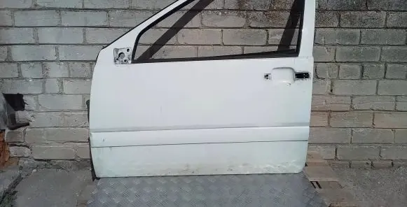 Volvo S70 V70 V70 XC Front door