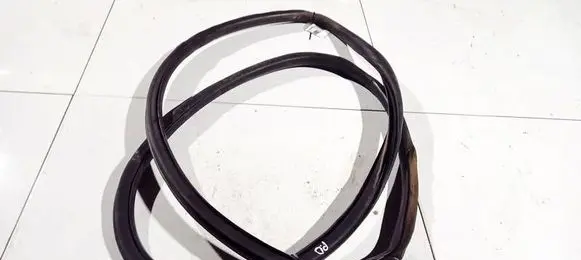 Chevrolet Cruze Rubber seal front coupe door 