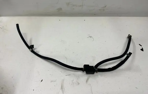 Mercedes-Benz C W204 Vacuum valve A2661530059 70001701 11T274