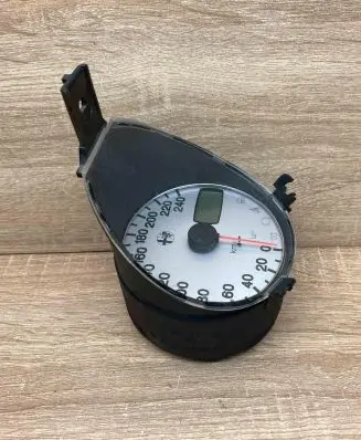 Alfa Romeo 156 Speedometer (instrument cluster) 60672662 6160349945 C141