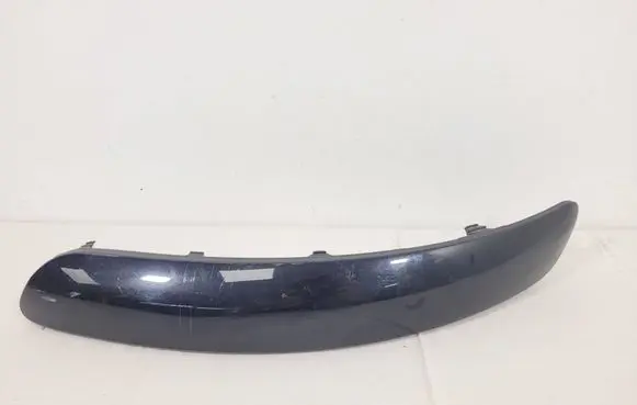 Volkswagen Golf Plus Front bumper splitter molding 5M0807655a
