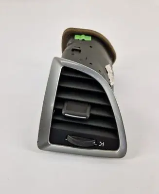 Opel Astra J Dash center air vent grill 13328001