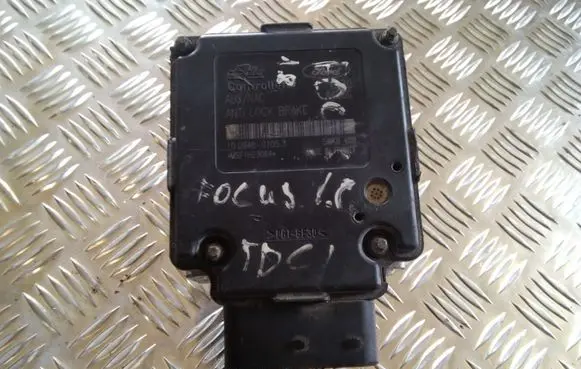 Ford Focus ABS Pump 98AG2M110CA 5WK8458