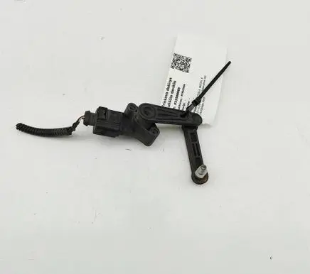 Tesla Model X Air suspension front height level sensor 102794600A
