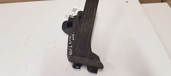 Volkswagen Golf V Accelerator throttle pedal 6PV00874500 1K2721503M