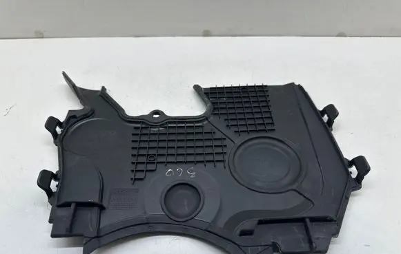 Volvo V40 Cross country Timing belt guard (cover) 30750852