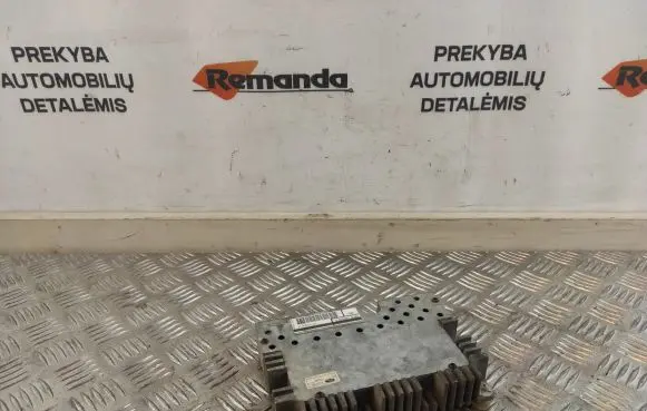Ford Galaxy Other control units/modules 94AP18T806AA 94GP18B849A HAJA029514