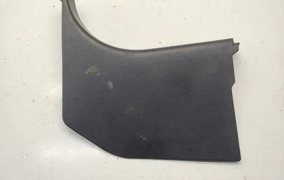 Mercedes-Benz R W251 Foot area side trim A2516800380 JC320302