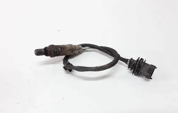 Opel Astra G Lambda probe sensor 0258005256