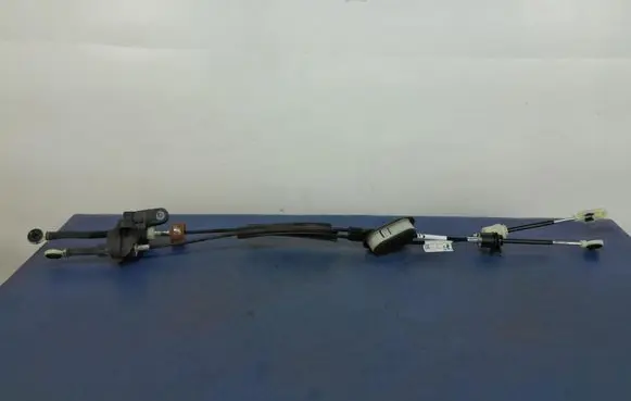 Dacia Jogger Air flap cable 349351390R