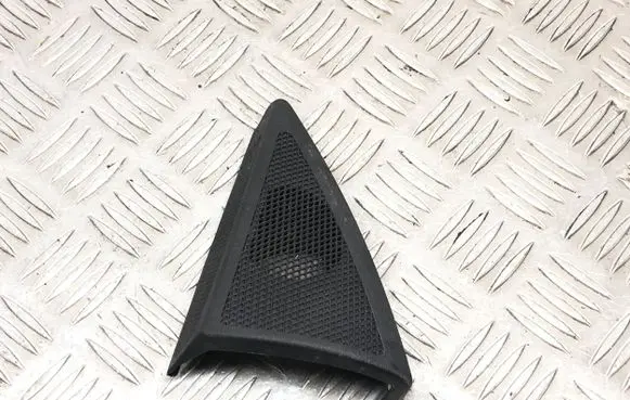 Mercedes-Benz E W211 Front door speaker cover trim A2117250194