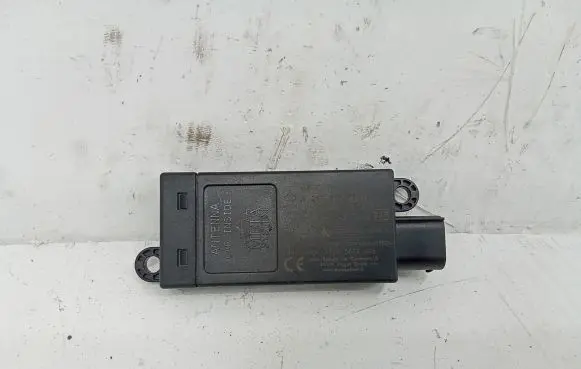 Mercedes-Benz E W238 Keyless (KESSY) go control unit/module A2179057001