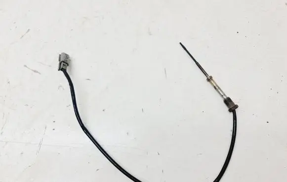 Renault Clio IV Exhaust gas temperature sensor 226401632R