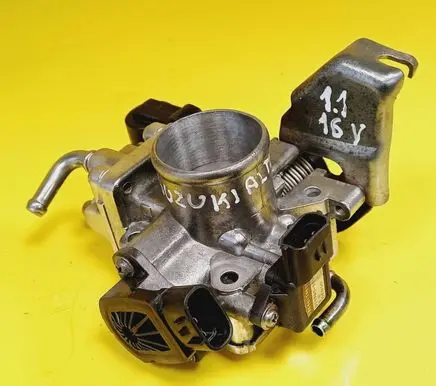 Suzuki Alto Throttle body valve 1859079F00