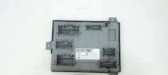Mercedes-Benz C W206 Comfort/convenience module A2069008219