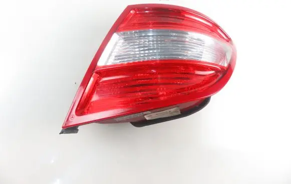 Mercedes-Benz C W204 Rear/tail lights 2048203664