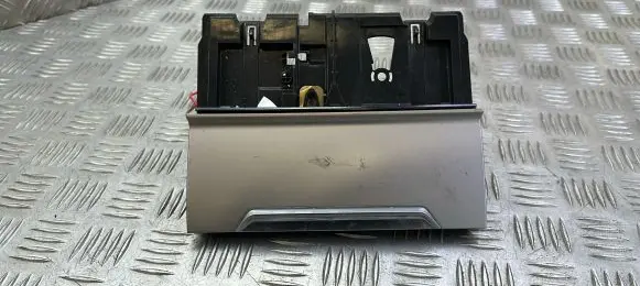 Ashtray (front)