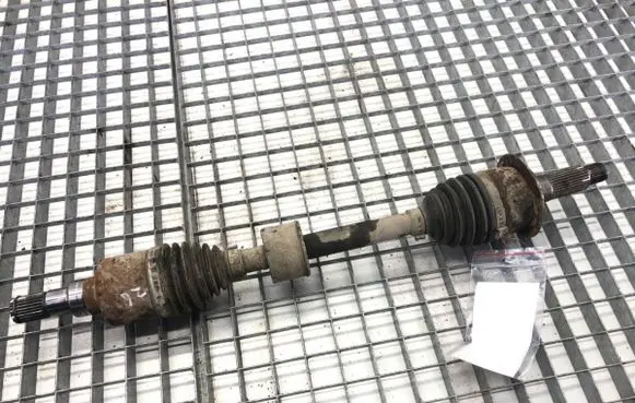 Fiat Sedici Front driveshaft