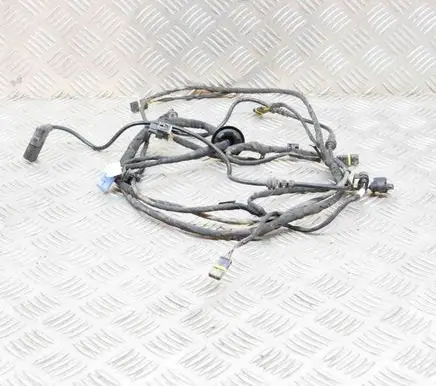 Mercedes-Benz C W205 Parking sensor (PDC) wiring loom A0225452426