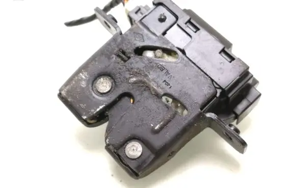 Nissan Micra Tailgate/trunk/boot lock/catch/latch 90502AV720