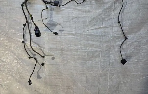 Opel Adam Front door 13454259