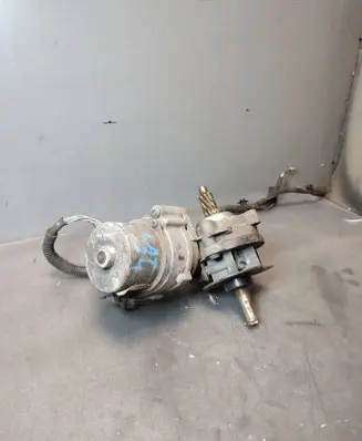 Peugeot 2008 I Steering rack F800001614