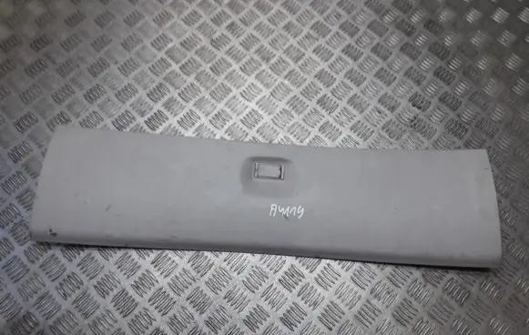Opel Zafira A Other interior part 90579990 2202098