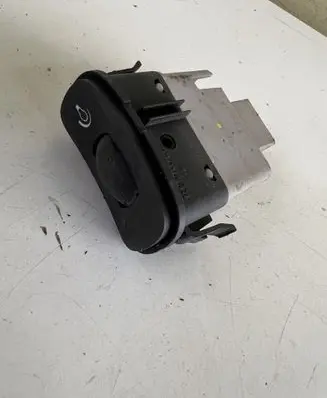 Renault Laguna II Panel lighting control switch 2653604