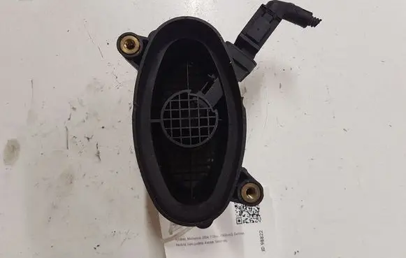 BMW 3 E46 Mass air flow meter 0928400504 77887440
