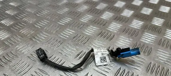 Mercedes-Benz E W212 Other wiring loom A6421500990