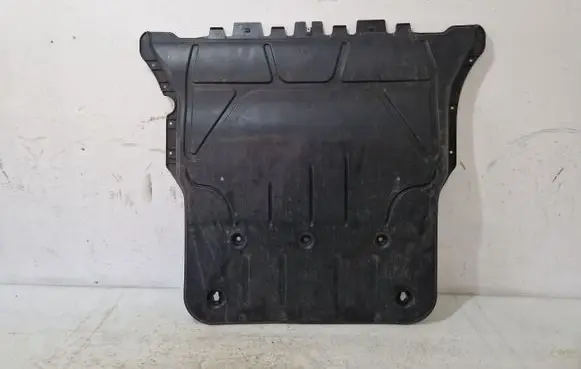 Volkswagen Golf VIII Engine splash shield/under tray 5WA825236A