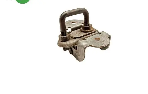 Mercedes-Benz SLK R171 Engine bonnet/hood lock/latch loop/hook A2308800160