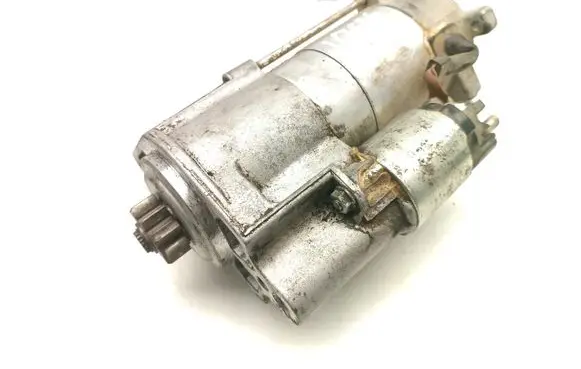 Land Rover Discovery 4 - LR4 Starter motor 428080-5954 DSN976