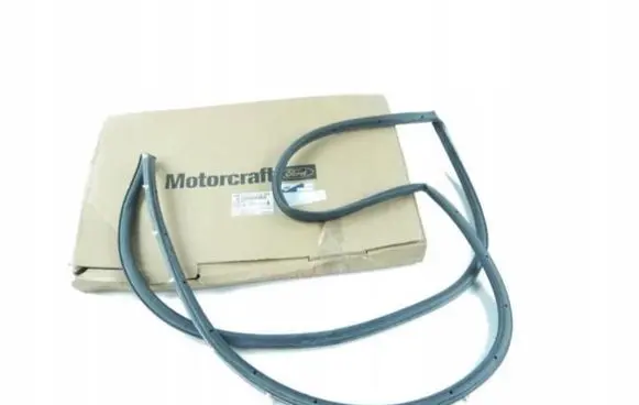 Ford Fiesta Rubber seal rear door 1315738