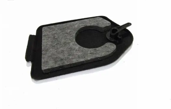 Mercedes-Benz CLA C117 X117 W117 Trunk/boot trim cover 