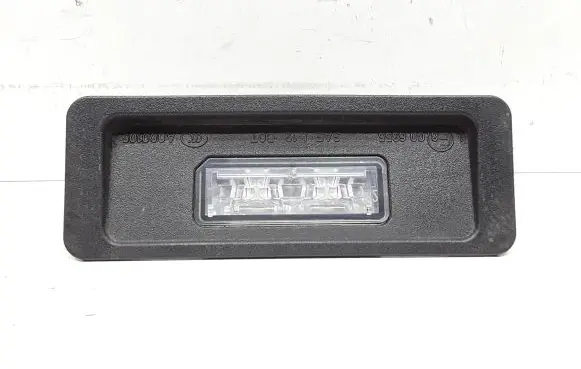 Volvo V40 Number plate light 31352526