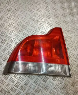 Volvo S60 Rear/tail lights