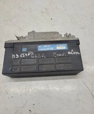 Mercedes-Benz E W124 ABS control unit/module 0265101020 17065942