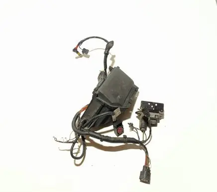 Jaguar E-Pace Fuse box set 6G9T14A067AB 6G9T14A067A