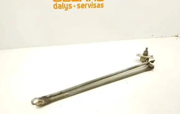 Subaru Legacy Front wiper linkage 