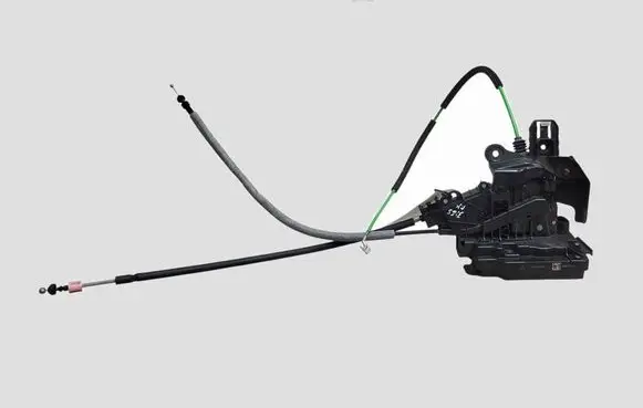 Mercedes-Benz EQE v295 Front door lock A2230030899