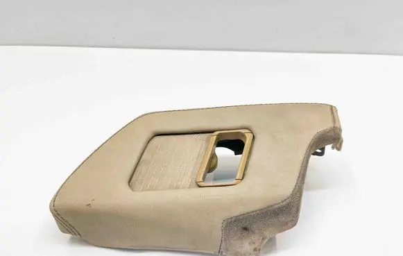 Mercedes-Benz SL R129 Front door seat control surround trim 1299110122 A1299110122