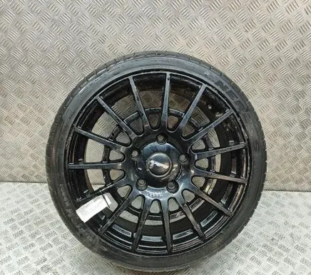 Ford Transit Custom R20 alloy rim LG482