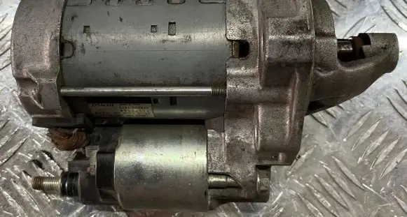 Fiat 500 Starter motor 51872564 4280007470