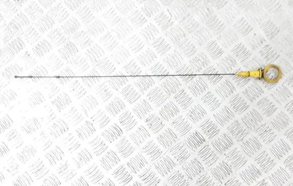 Volkswagen Golf VII Oil level dip stick 04L115611F