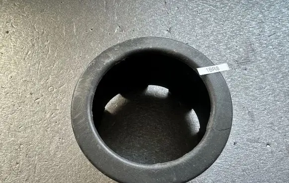 Nissan Patrol Y60 Original wheel cap 4034320J00
