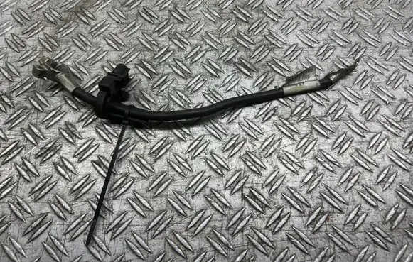 Opel Insignia A Negative earth cable (battery) 13327256